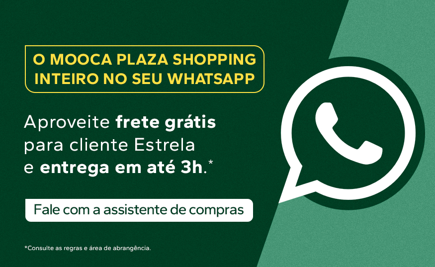 Mooca Plaza Shopping